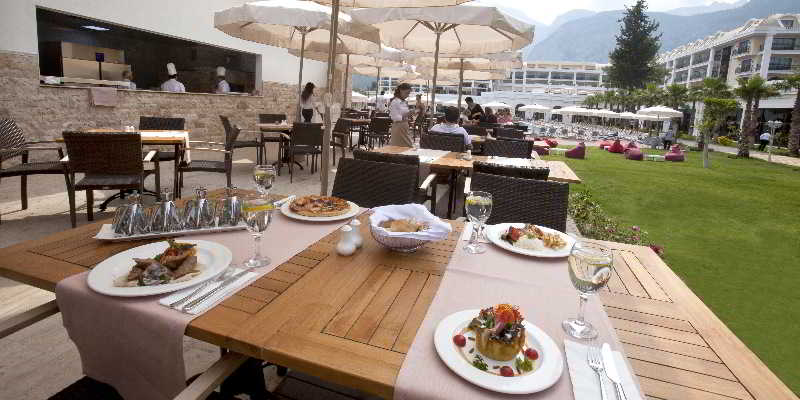 Restaurant
Restaurant
di Premier Palace Hotel