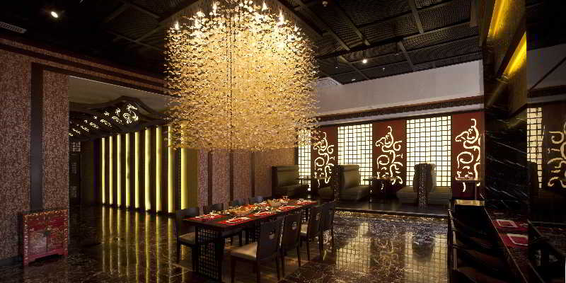 Restaurant
Restaurant
di Premier Palace Hotel