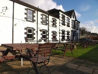 General view
General view
di Abbotsford Arms Hotel