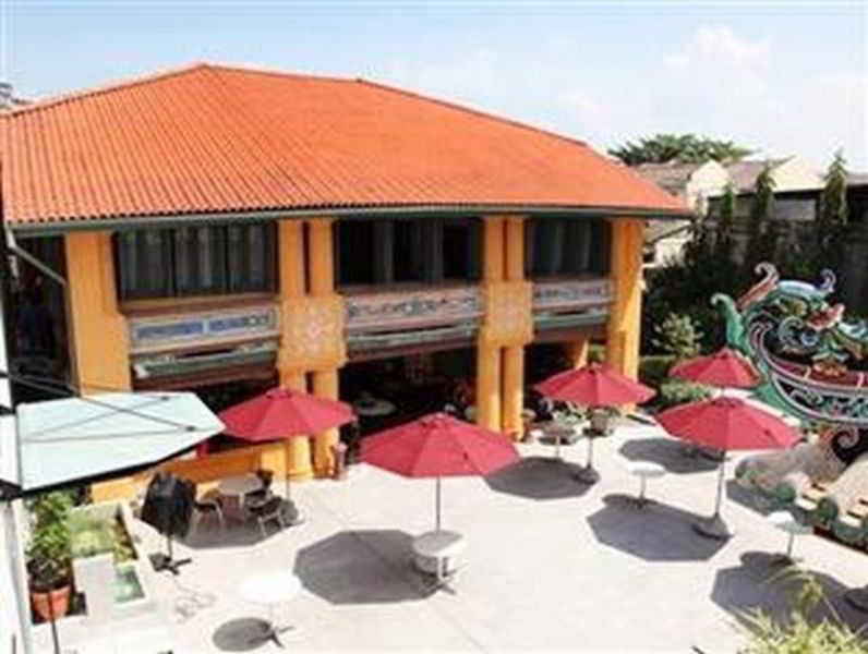 General view
 di Yeng Keng Hotel
