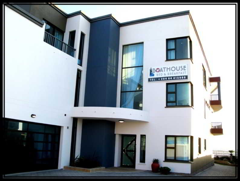 General view
General view
di Boathouse Bed & Breakfast