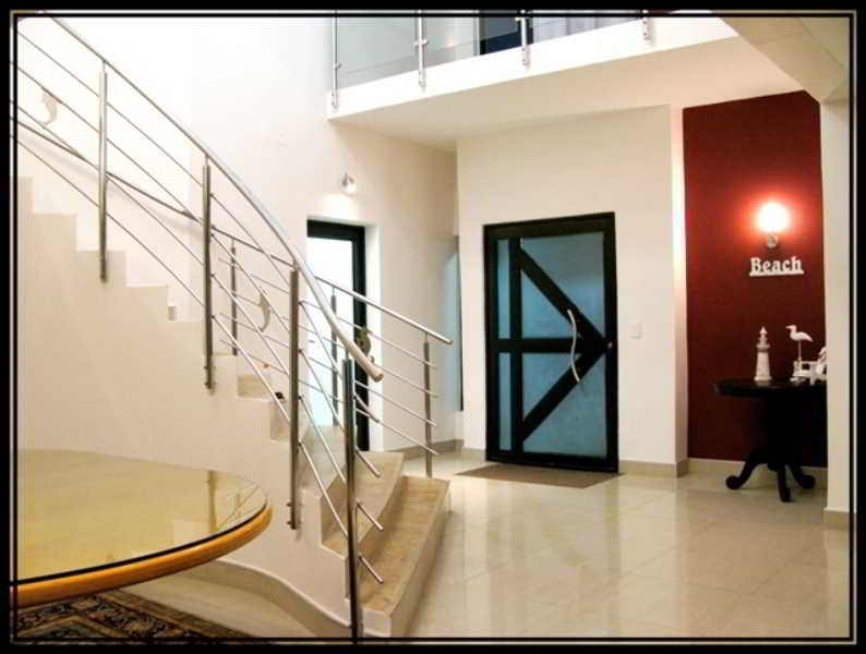 Lobby
Lobby
di Boathouse Bed & Breakfast