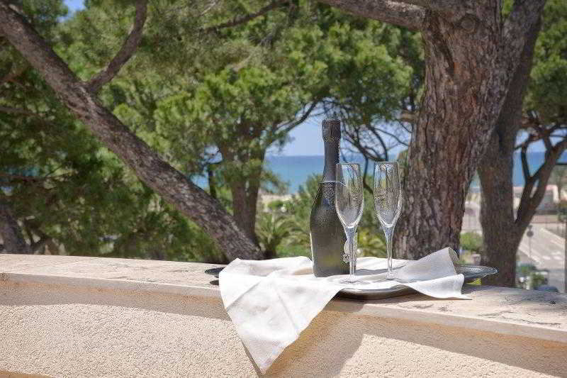 Terrace
Terrace
di Terme Marine Leopoldo II