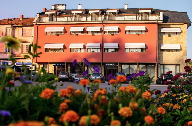 General view
General view
di Par Avion