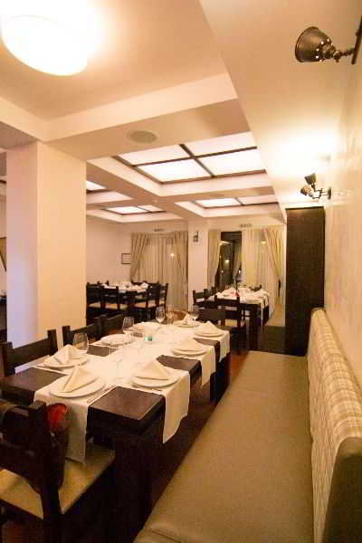 Restaurant
Restaurant
di Par Avion