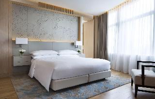 Room
 di Bangkok Marriott Hotel Sukhumvit
