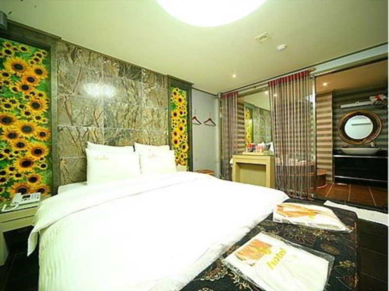 Room
 di Shinchon S Hotel