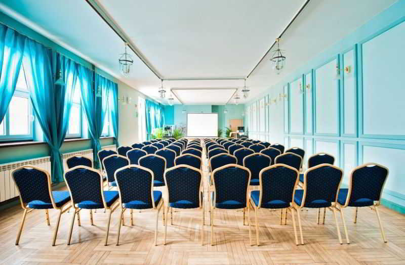Conferences
Conferences
di Miodosytnia Aparthotel Krakow