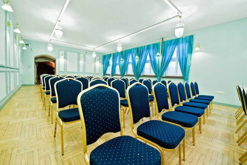 Conferences
Conferences
di Miodosytnia Aparthotel Krakow