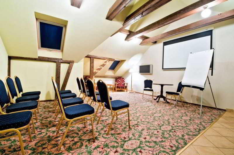 Conferences
Conferences
di Miodosytnia Aparthotel Krakow
