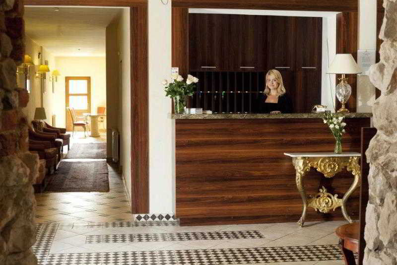 Lobby
Lobby
di Miodosytnia Aparthotel Krakow