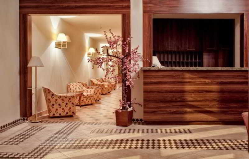 Lobby
Lobby
di Miodosytnia Aparthotel Krakow