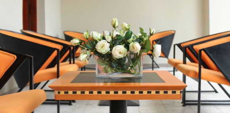 Terrace
Terrace
di Miodosytnia Aparthotel Krakow