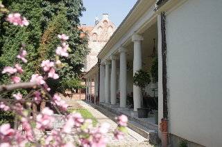 Terrace
Terrace
di Miodosytnia Aparthotel Krakow