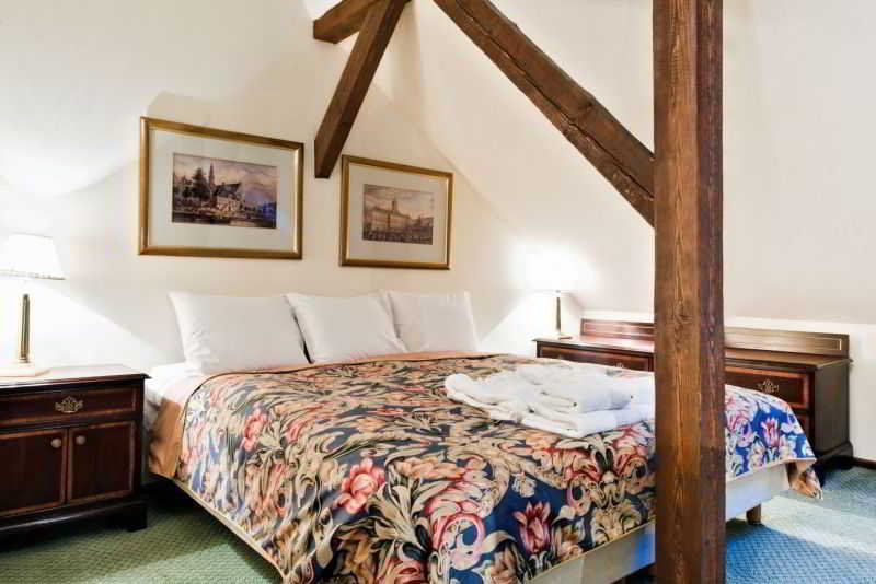 Room
Room
di Miodosytnia Aparthotel Krakow