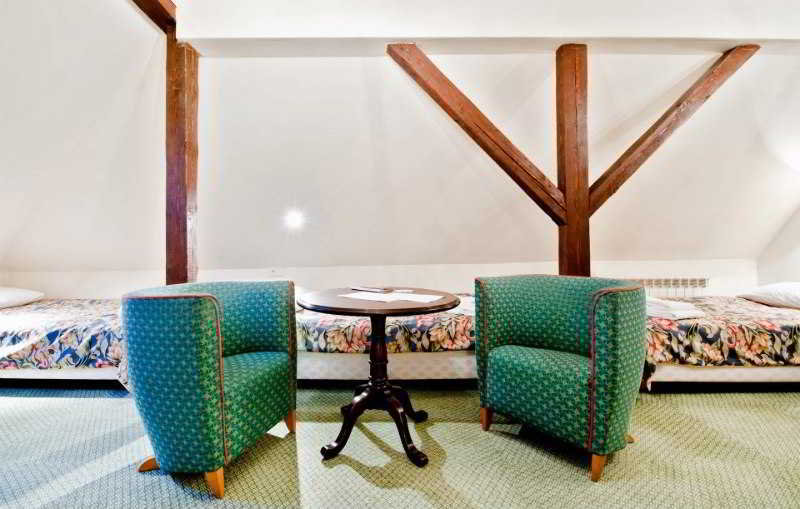 Room
Room
di Miodosytnia Aparthotel Krakow