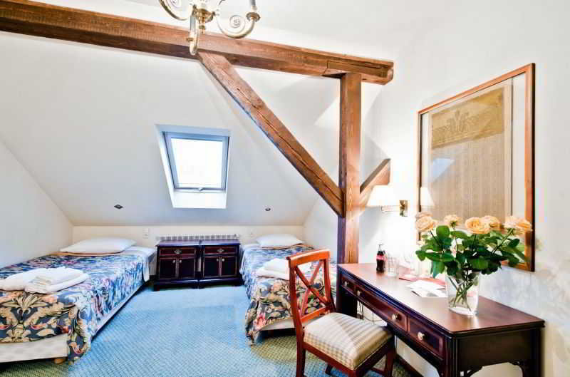 Room
Room
di Miodosytnia Aparthotel Krakow