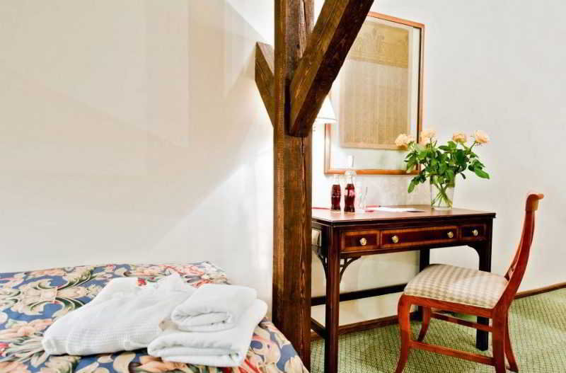 Room
Room
di Miodosytnia Aparthotel Krakow