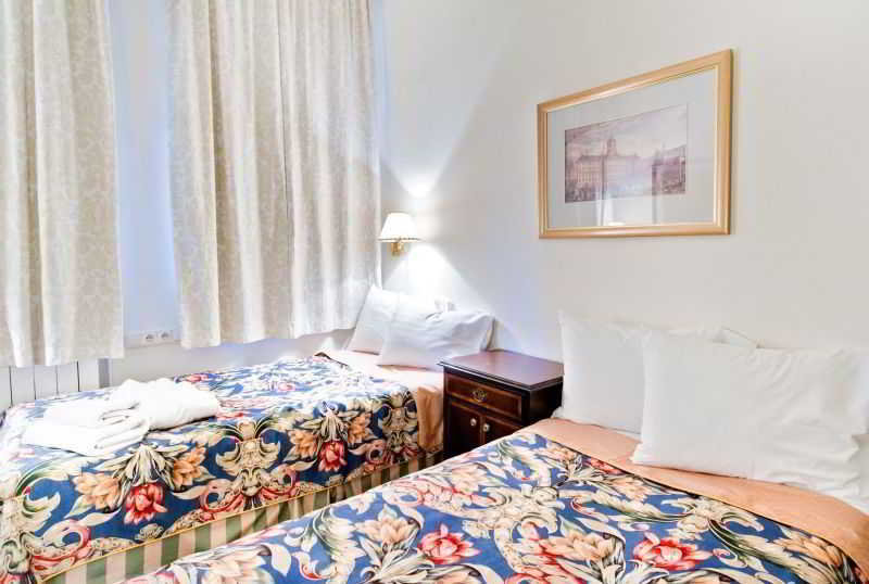 Room
Room
di Miodosytnia Aparthotel Krakow