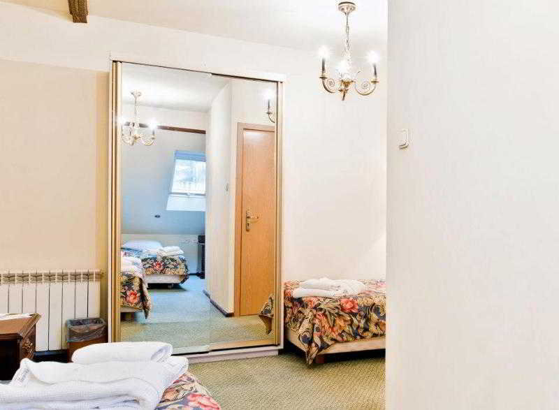 Room
Room
di Miodosytnia Aparthotel Krakow