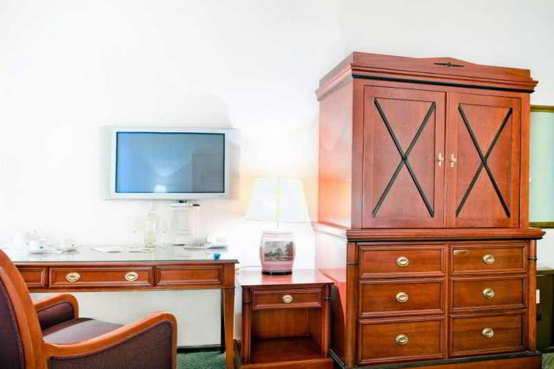 Room
Room
di Miodosytnia Aparthotel Krakow