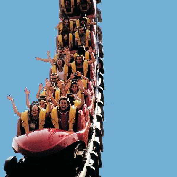 General view
General view
di BEST WESTERN Brussels East