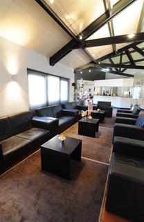 Lobby
Lobby
di BEST WESTERN Brussels East