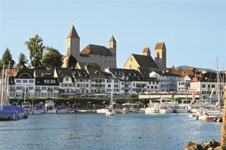 Sorell Hotel Speer Thur River Switzerland thumbnail