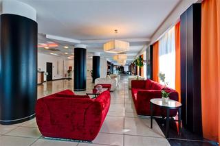 Bar
Bar
di Best Western Hotel dei Principati