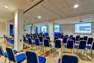 Conferences
Conferences
di Best Western Hotel dei Principati