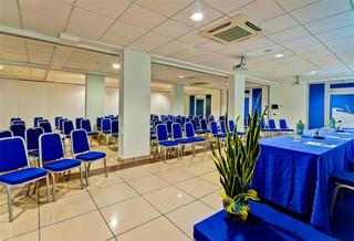 Conferences
Conferences
di Best Western Hotel dei Principati