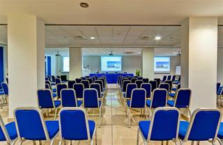 Conferences
Conferences
di Best Western Hotel dei Principati