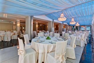 Restaurant
Restaurant
di Best Western Hotel dei Principati