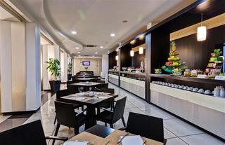 Restaurant
Restaurant
di Best Western Hotel dei Principati