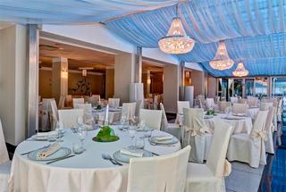 Restaurant
Restaurant
di Best Western Hotel dei Principati