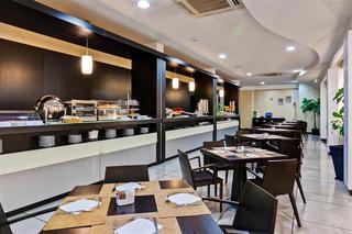 Restaurant
Restaurant
di Best Western Hotel dei Principati