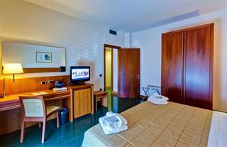 Room
Room
di Best Western Hotel dei Principati