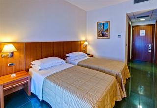 Room
Room
di Best Western Hotel dei Principati