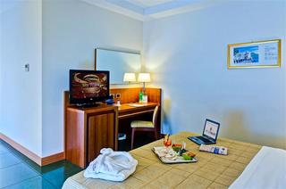 Room
Room
di Best Western Hotel dei Principati