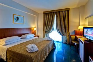 Room
Room
di Best Western Hotel dei Principati