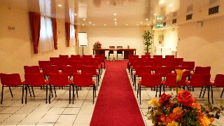 Conferences
Conferences
di Best Western Hotel Admiral