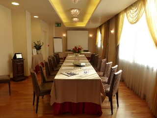 Conferences
Conferences
di Best Western Hotel Admiral