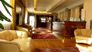 Lobby
Lobby
di Best Western Hotel Admiral