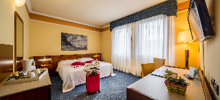 Room
Room
di Best Western Hotel Admiral