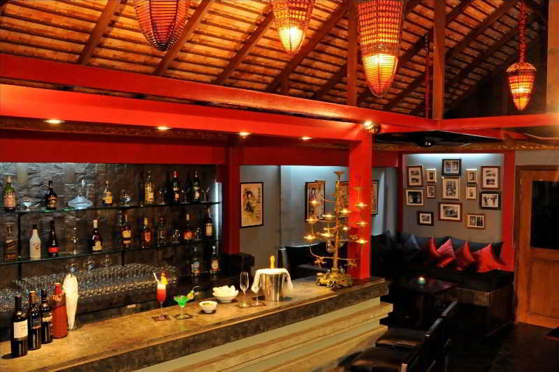 Bar
 di The Samar Villa & Spa Resort