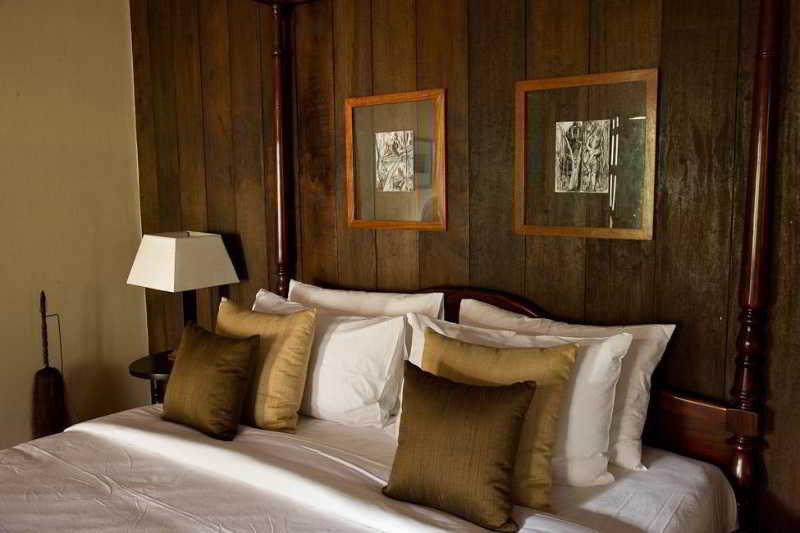 Room
 di The Samar Villa & Spa Resort