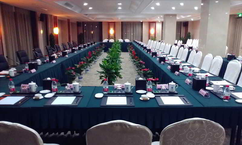 Conferences
 di Huagang