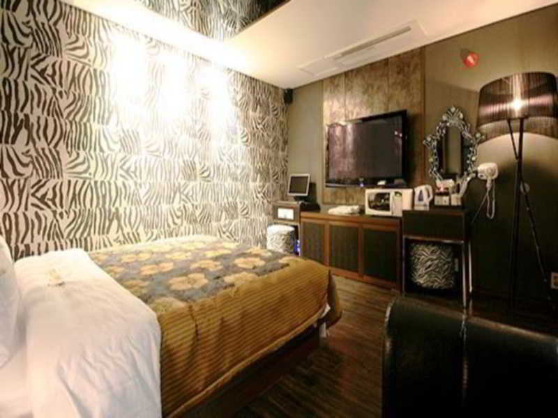 Room
 di Rainbow Hotel Hwagok