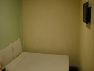 Room
 di Hotel Sempurna