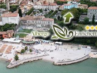 General view
General view
di Hotel Enrichetta